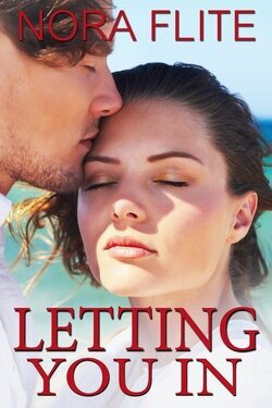 Couverture de Letting You In, Tome 1