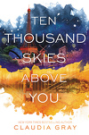 Firebird, Tome 2 : Ten thousand skies above you