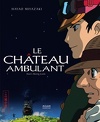 Le Château ambulant (Album)