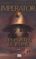 Imperator, Tome 1 : Les portes de Rome