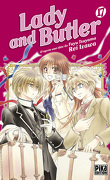 Lady and Butler, Tome 17