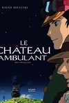 couverture Le Château ambulant (Album)