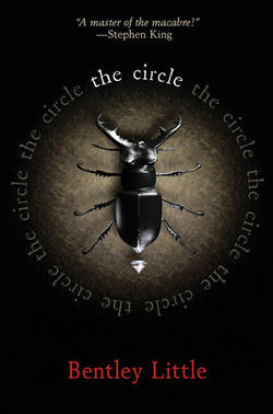 Couverture de The Circle