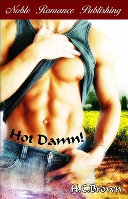 Couverture de Hot Damn!