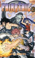 Fairy Tail, Tome 23
