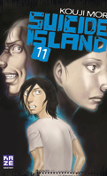 Suicide Island, Tome 11