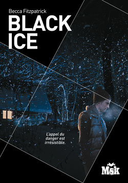 Couverture de Black Ice