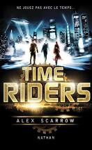 Time Riders, Tome 1