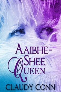 Couverture de Legend, Tome 0.25 : Aaibhe-Shee Queen
