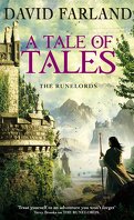 Les seigneurs des runes, Tome 9 : A Tale of Tales