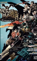 Monster Hunter Episode, Tome 1