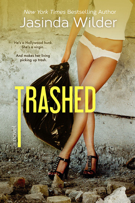 Couverture du livre Stripped, Tome 2 : Trashed