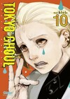 Tokyo Ghoul, Tome 10