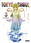 Tokyo Ghoul, Tome 3