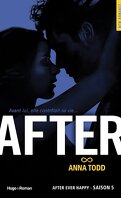 After, Saison 5 : After Ever Happy