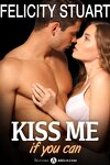 couverture Kiss me (if you can), tome 3