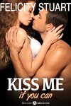couverture Kiss me (if you can), tome 5