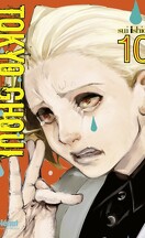 Tokyo Ghoul, Tome 10