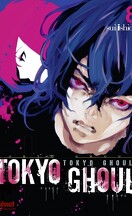 Tokyo Ghoul, Tome 8