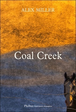 Couverture de Coal Creek