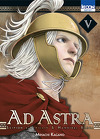 Ad Astra : Scipion l'Africain & Hannibal Barca, Tome 5