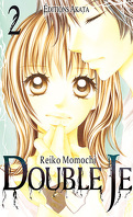 Double Je, Tome 2