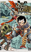 Monster Hunter Epic, Tome 1