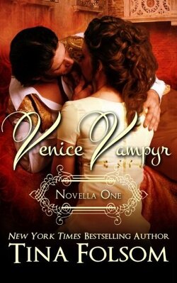 Couverture de Venice Vampyr, tome 1 : Novella one