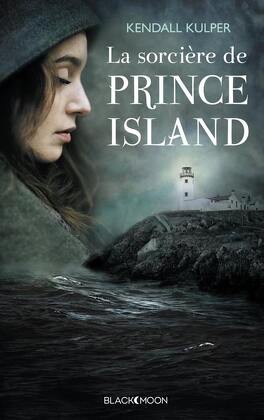 Couverture du livre : La Sorcière de Prince Island