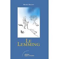 Couverture de Le Lemming