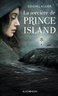 La Sorcière de Prince Island