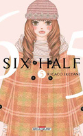 Six Half, tome 5