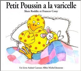 Petit Poussin A La Varicelle Books Poussin Nicolas Gellyplast Com
