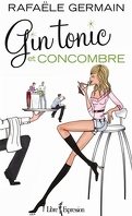 Gin Tonic et Concombre
