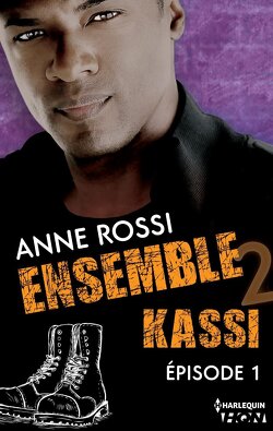 Couverture de Ensemble - Kassi épisode 1