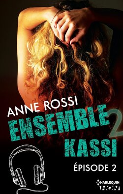 Couverture de Ensemble - Kassi épisode 2