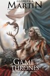 couverture A Game of Thrones : Le Trône de fer, Tome 5 (BD)