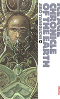 Ice Age Chronicle of the Earth, tome 1