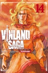 couverture Vinland Saga, Tome 14