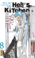 Hell's Kitchen, Tome 8