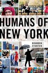 couverture Humans of New York