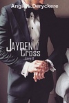 couverture Jayden Cross, Livre 2 : Épisode 2