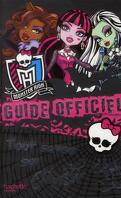 Monster High, Le Guide Officiel