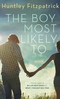 My Life Next Door, Tome 2 : The Boy Most Likely To