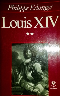 Couverture de Louis XIV, Tome 2