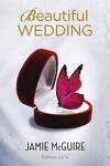 couverture Beautiful, Tome 2.5 : A Beautiful Wedding