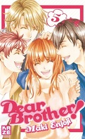 Dear Brother !, Tome 5