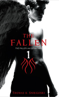 The Fallen, tome 1: The Fallen and Leviathan