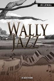 Couverture de Wally Jazz