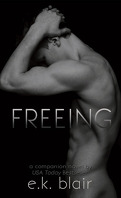Fading, Tome 2 : Freeing